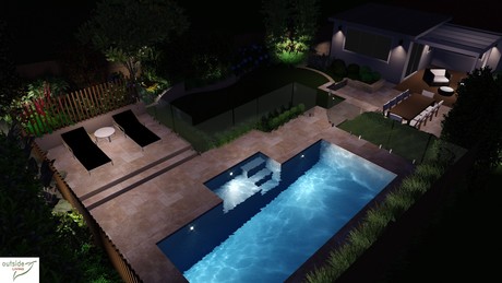 Designers and contractors working together Outside living seaforth 029