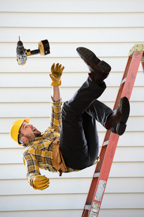 Return to work campaign targets injured workers Adobestock 107944289