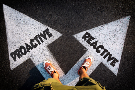 'Proactive safety investigations' vs organisational reality Adobestock 88011424