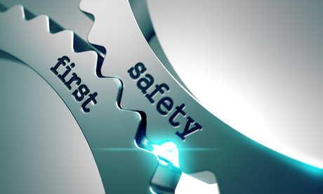 Are health, safety and wellness important to your company? Adobestock 83966240