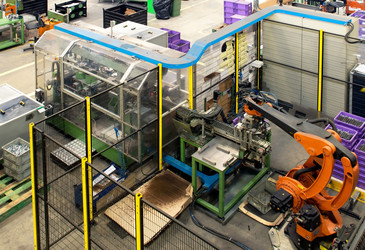 Functional safety for machine controls Functional safety for machine controls