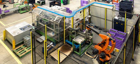 Functional safety for machine controls Adobestock 122558660 cropped