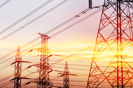 Energy infrastructure demands mission-critical networking Adobestock 157603119