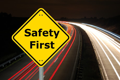 Princes Highway receives lifesaving safety barriers Adobestock 18149246