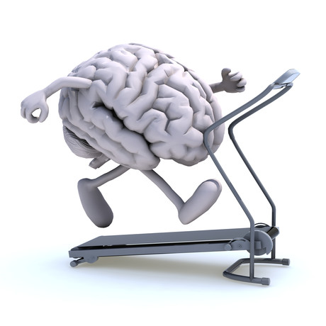 Too much sitting may be bad for your brain (and your body) Adobestock 45156048