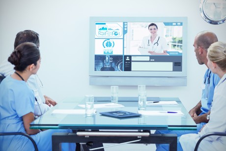Digital health strategy gets green light Adobestock 104361620