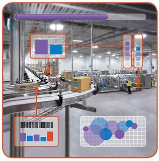 Better food businesses through BIM Wiley bim