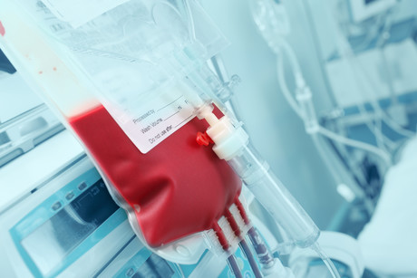 Red Cross seeking urgent blood donations during August