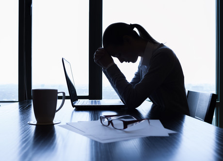 Ketamine for depression: long-term use concerns Adobestock 93150196