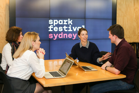 Smart cities sparked by CityIGNITE entrepreneurs Sparking ideas for smart city solutions