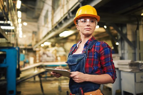 Choosing the correct mobile device for your compliance software Tablet
