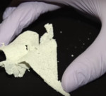 'Origami organs': new regenerative flexible biomaterials Origami organs