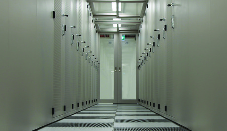 Flexibility key to public sector data centre consolidation Adc raised floor hi res
