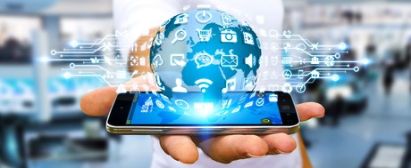 How digital technology is changing the tradie's toolbox Adobestock 106267062