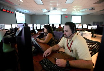 Control rooms in an age of change Control rooms in an age of change