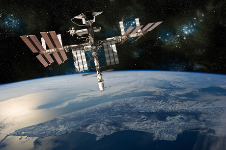 NASA comsat network completed Adobestock 96195058