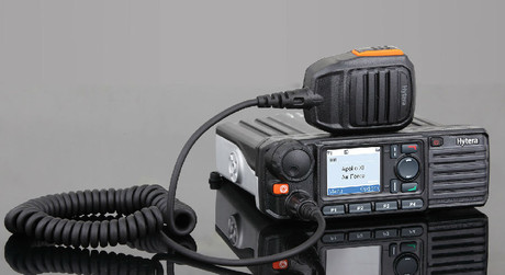 Hytera appoints Logic Wireless as distributor Md780