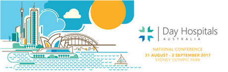 Day Hospitals Australia National Conference — still time to register! Day hospitals