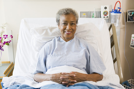 Are you only seeing half your patient? Complete patient picture
