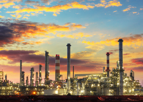 Folded-path gas analysers: making the analyser fit the process Adobestock 62363310 cropped