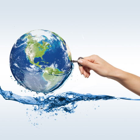 Taking the lead on water security Adobestock 70764858