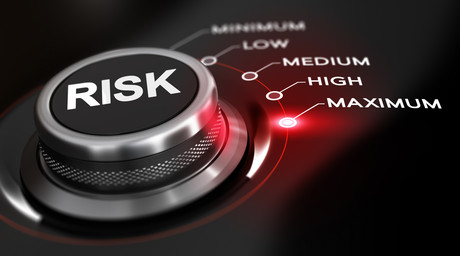 Functional safety in times of rising cybercriminality Adobestock 75113856