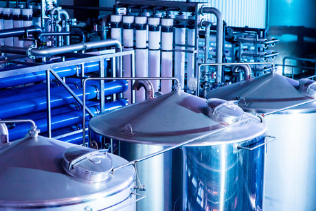 Overcoming the complexities of tank scheduling Adobestock 157335987