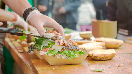 The diet debate: are more fats or carbohydrates healthier? Adobestock 108019680