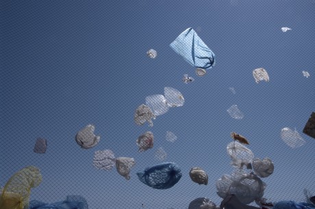 Queensland passes plastic bag ban, cash for containers scheme Plastic