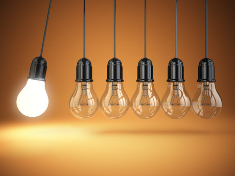Digital disrupters recognised at IDC awards Adobestock 101479018