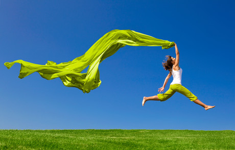 Women need to stop sabotaging themselves! Adobestock 21380723
