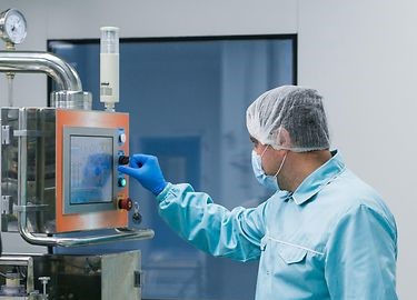 Emerson builds strategic relationship to accelerate life sciences product pipelines Syncade esp cropped