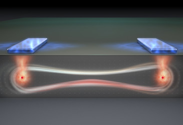 The week in quantum computing: flip-flop qubits and the hunt for Majorana fermions The week in quantum computing: flip-flop qubits and the hunt for Majorana fermions