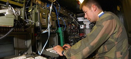 GSMA launches Disaster Response Innovation Fund Carousel eucom image