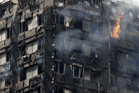 Unsafe cladding prompts calls for better building regulation Adobestock 160823887