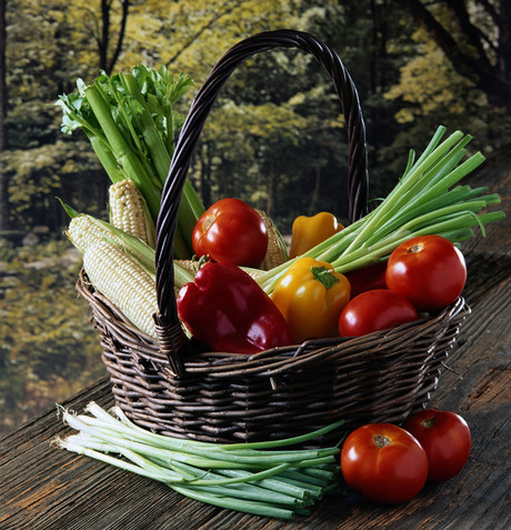 What's driving the appetite for organics? Organics