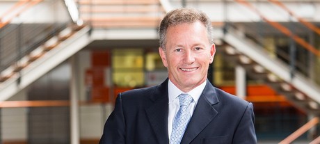 EXCLUSIVE: Playing the innovation long game Rob fitzpatrick ceo aiia carousel