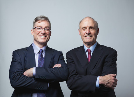 Rockwell Automation announces Blake Moret to become chairman Blakemoret keithnosbusch