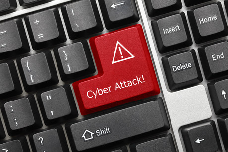 Cybersecurity presentations hosted in NT Adobestock 109529834