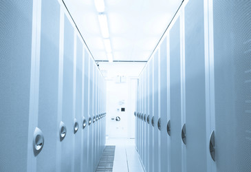 Managing airflow in a data centre Managing airflow in a data centre