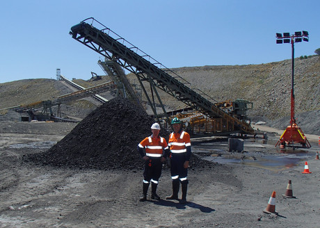 Integrated approach to coal mine recommissioning delivers maximum benefit Glencoreintegra