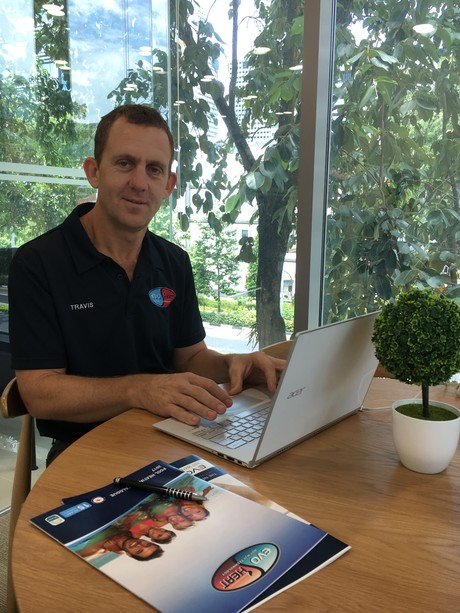 EvoHeat expands into Singapore 2