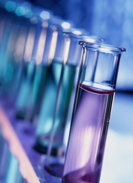 Improving efficiency with LIMS 72197