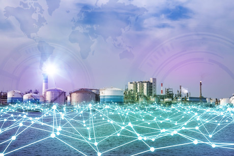 Advanced strategies to deliver a successful smart water network Adobestock 128564047