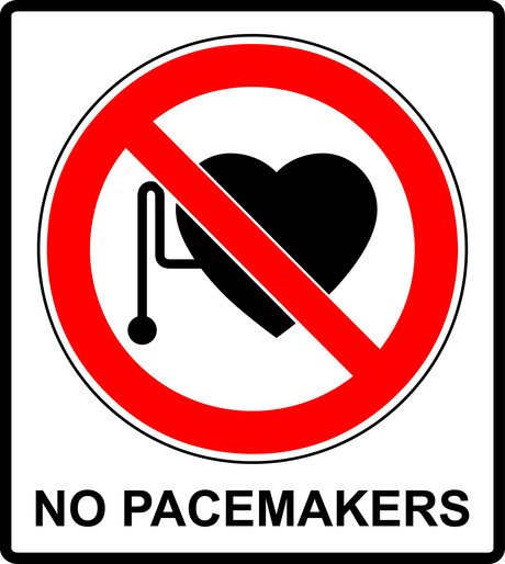 MRI safe for pacemakers, defibrillators Adobestock 123073214
