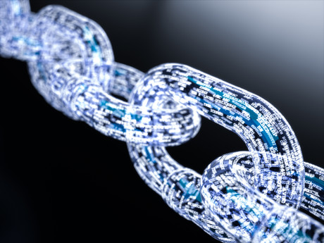 Four reasons why health care needs blockchain Adobestock 164623364