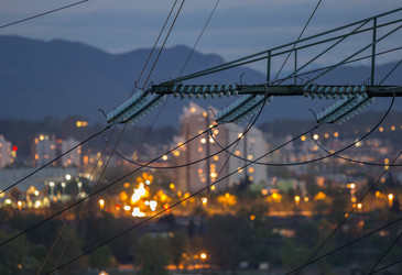 Are utility businesses cannibalising themselves? Are utility businesses cannibalising themselves?