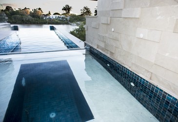 A watertight solution A watertight solution