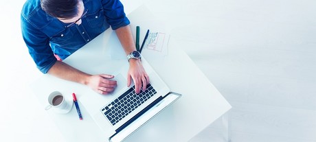 56% of Aussies dissatisfied with govt digital services Adobestock 73528226 carousel