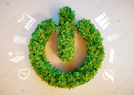 Schneider Electric ranked a global leader on climate change by CDP Adobestock 100030197